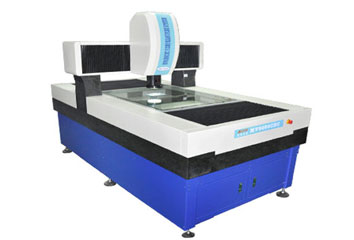  MV-6080CNC全自动影像测量仪